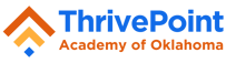 ThrivePoint Oklahoma Logo